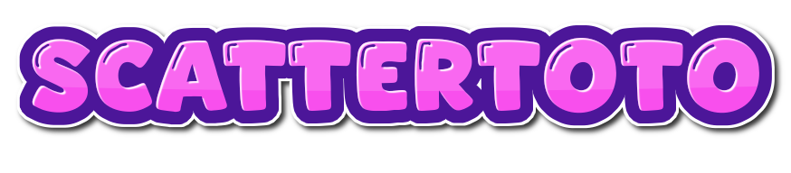 logo SCATTERTOTO
